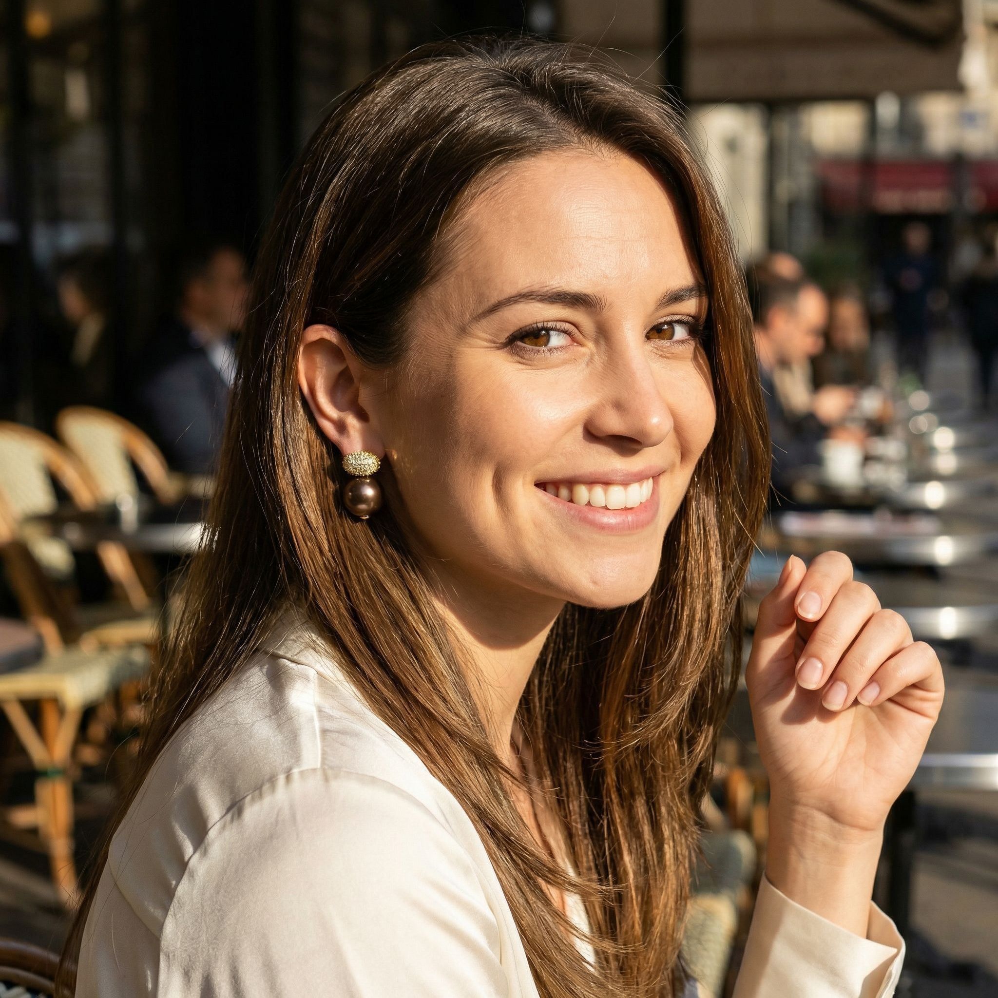 NB5435E-BROWN - Image 1