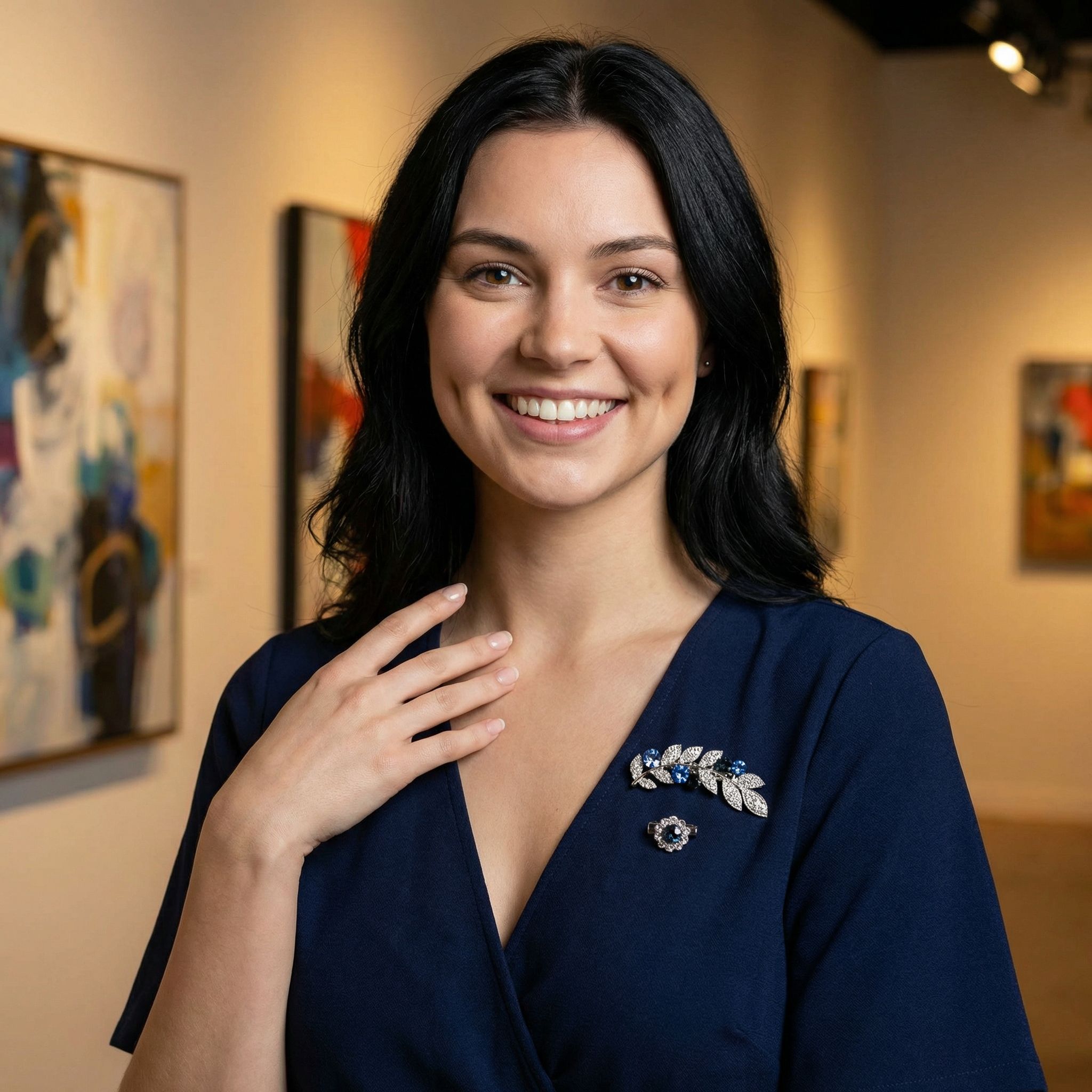 NB6247BR-SBL - Image 1