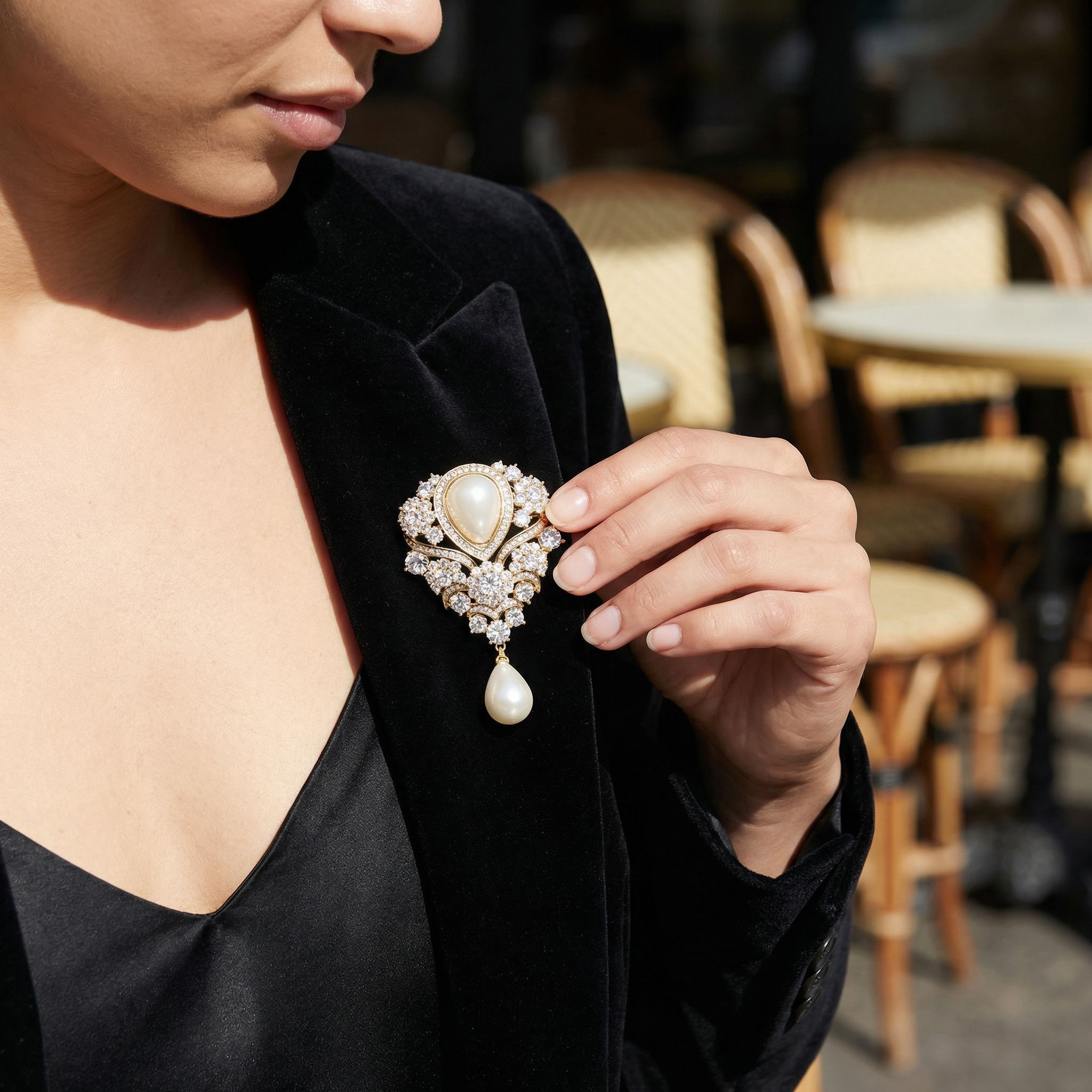 NB6763BR-GW - Image 1